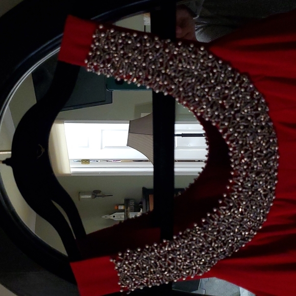 Dress - Picture 3 of 5